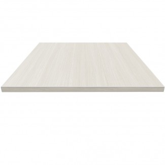 3MM Laminate Indoor Commercial Restaurant Table Top Hospitality Round